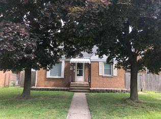 843 175th St, Hammond, IN 46324