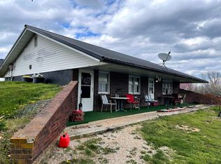 152 Casey Ridge Rd, Oldfield, MO 65720