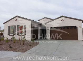 31570 N 123rd Ln, Peoria, AZ 85383