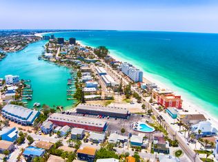 8567 W Gulf Blvd APT 27N, Treasure Island, FL 33706
