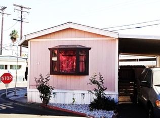 16341 Pioneer Blvd SPC 34, Norwalk, CA 90650