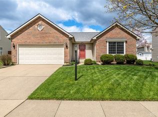 1503 Glenn Abbey Dr, Dayton, OH 45420