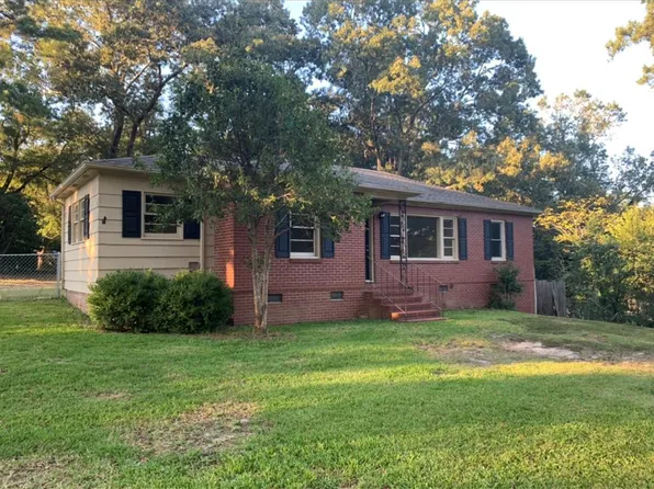 1605 41st St, Columbus, GA 31904