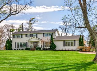 5119 Seward Rd, Brentwood, TN 37027