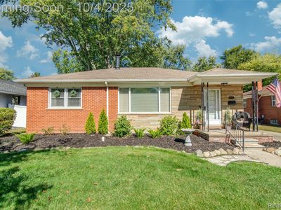 1078 Simpson St, Plymouth, MI, 48170