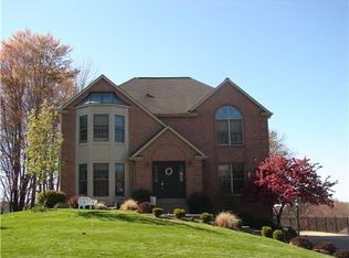 911 Harvest Ridge Dr, Wexford, PA