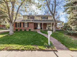 7109 S Curtice St, Littleton, CO 80120