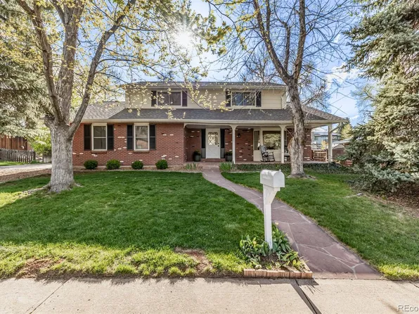 7109 S Curtice Street, Littleton, CO 80120