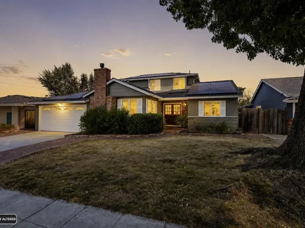 5432 Escover Ln, San Jose, CA 95118