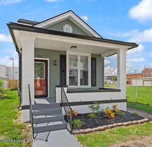 914 S Preston St, Louisville, KY, 40203