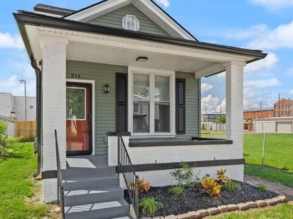 914 S Preston St, Louisville, KY 40203