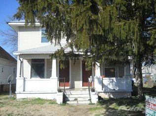 1617 N Main Ave APT A, Springfield, MO 65803