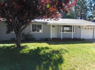 20181 Arrowood St, Burney, CA 96013