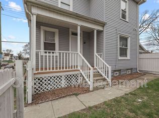 831 Studer Ave, Columbus, OH