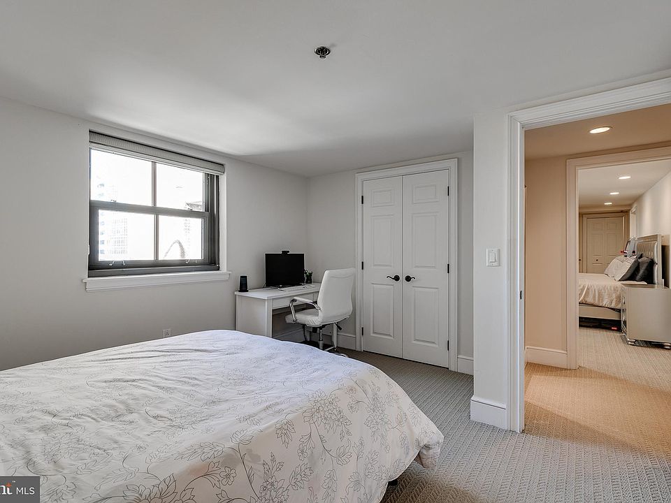 1500 Chestnut St APT 20K Philadelphia PA 19102 Zillow