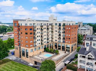 715 N Church St UNIT 215, Charlotte, NC 28202