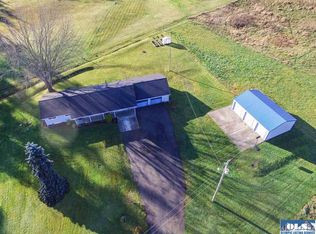 224 Happy Valley Rd, Sequim, WA 98382