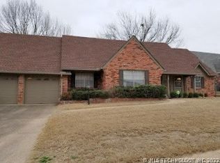 5619 S 77th East Ave, Tulsa, OK 74145