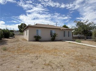 1400 Nancy St, Barstow, CA 92311