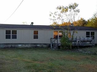 210 N 3rd St, Ola, AR 72853