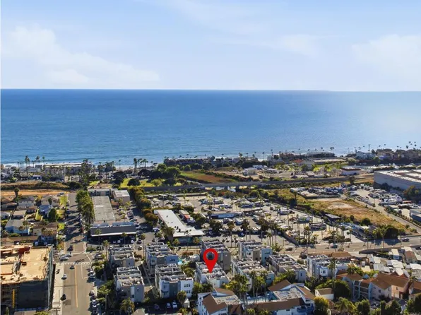 1566 Vista Del Mar Way Unit 3, Oceanside, CA 92054