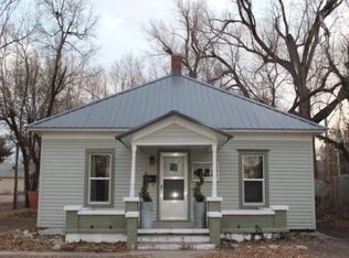 411 W 13th St, Larned, KS 67550