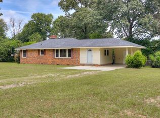 2 Lander Ln, Aiken, SC 29803