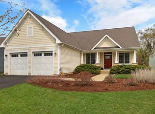 40486 N South Newport Dr, Antioch, IL