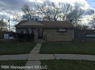 7019 W Tallmadge Ct, Milwaukee, WI