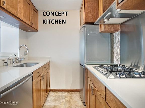 5th image of 33 Greenwich Ave APT 5A