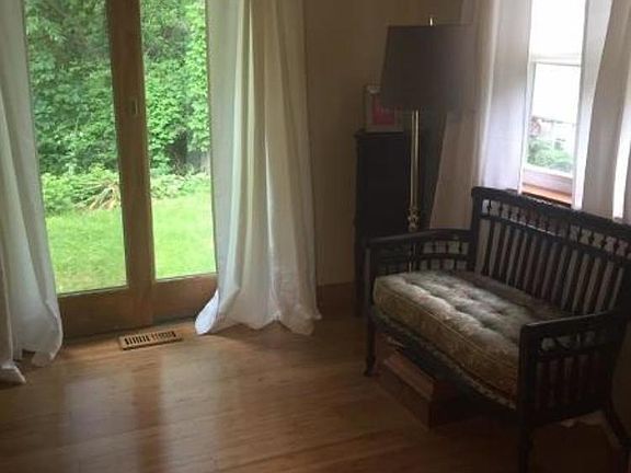 this is the second bedroom