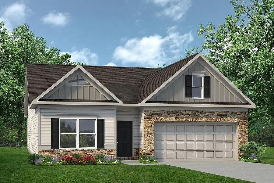 88 Thedford Dr photo 1