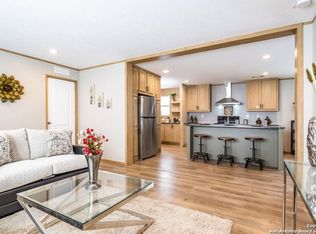 0 Borregas Rd, Elmendorf, TX 78112