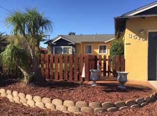 3518 Accomac Ave, San Diego, CA 92111