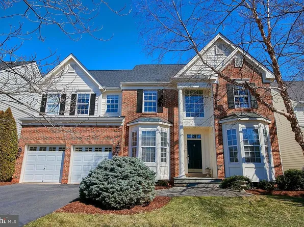 14384 Chalfont Dr, Haymarket, VA 20169