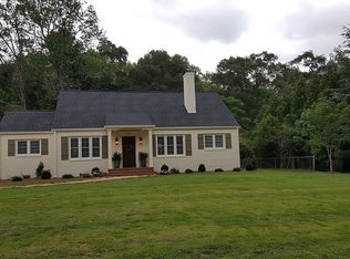 920 Maple Dr, Griffin, GA 30224