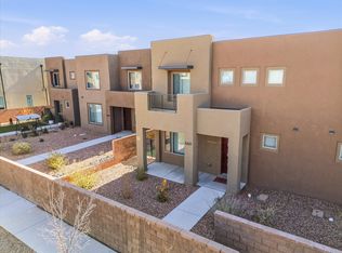 5321 Chicoma, Santa Fe, NM 87507