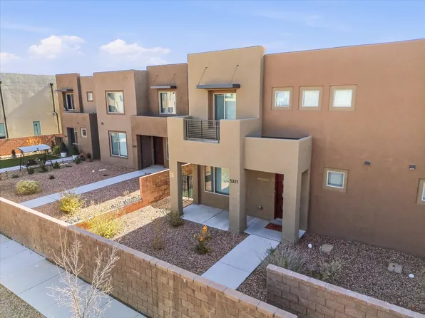 5321 Chicoma, Santa Fe, NM 87507