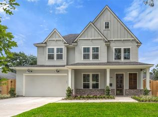 1236 Thornton Rd, Houston, TX 77018