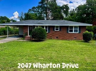 2047 Wharton Dr, Augusta, GA 30904