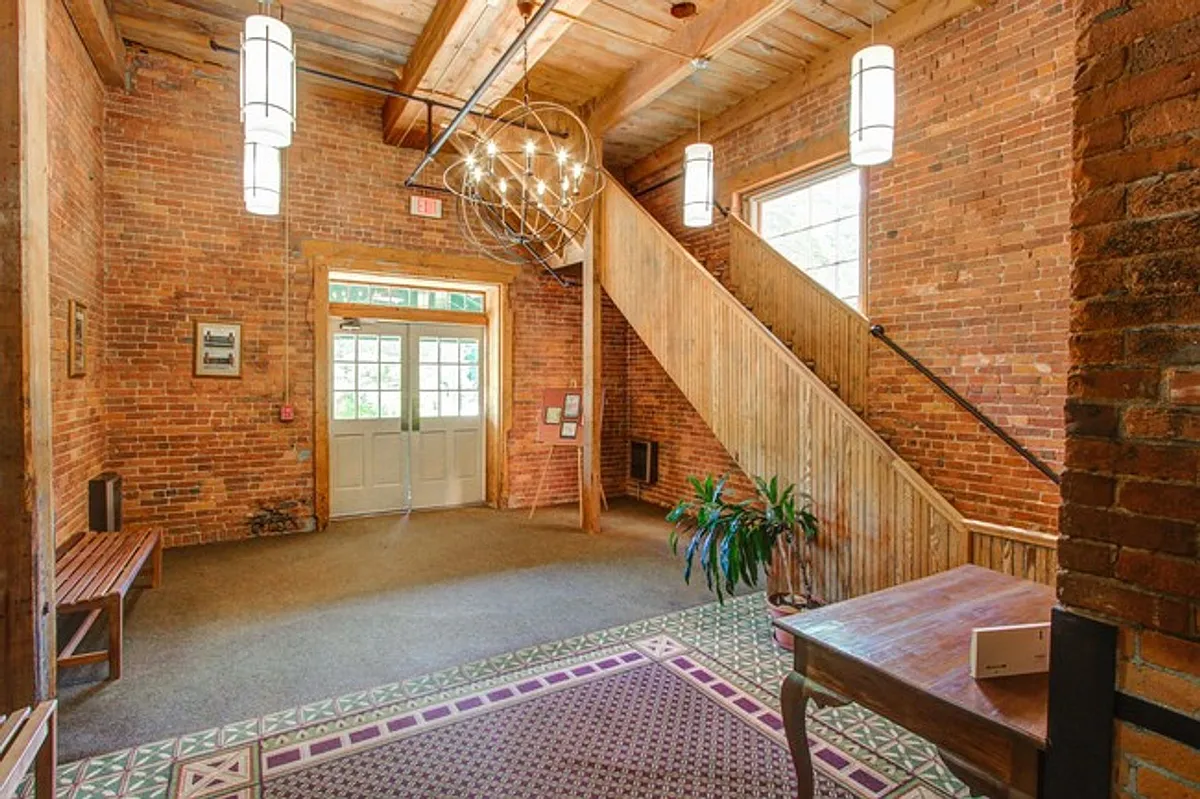 Building Photo - Beacon Mill Village