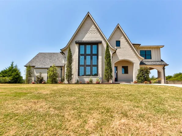 3387 Red Ridge Dr, Blanchard, OK 73010