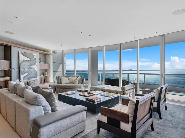 2127 Brickell Ave APT 3602, Miami, FL 33129