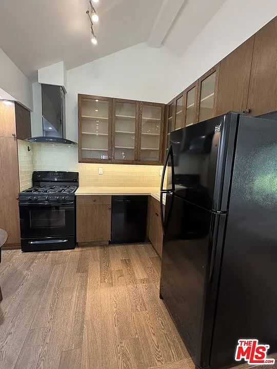 Studio, 1.0 bath, 464 sqft, $2,200 — Photo 2