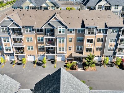 17181 Snowdale St Unit 302, Beaverton, OR, 97007