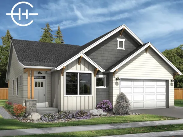 Prairie Plan, Church Hill Ranch