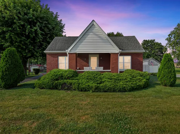 5037 W Us Highway 52, New Palestine, IN 46163