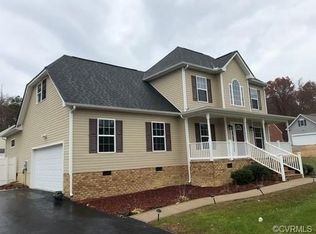 15300 Parkgate Dr, Chester, VA 23831