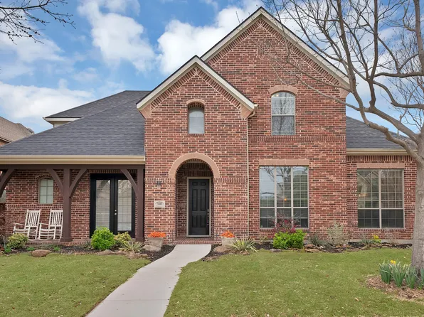 11663 Frontier Dr, Frisco, TX 75033