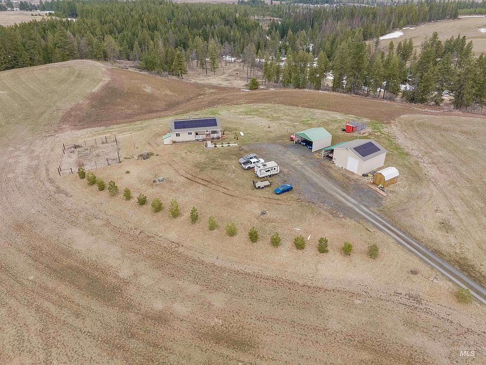 1028 Granlund Rd, Troy, ID 83871 Zillow